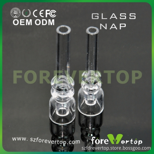 Domeless Quartz Nail